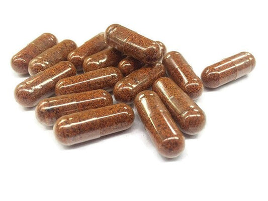1000mg Organic Cayenne Boost Ginger & Hawthorn Berry capsules Healthy Mega Dose 300 Capsules