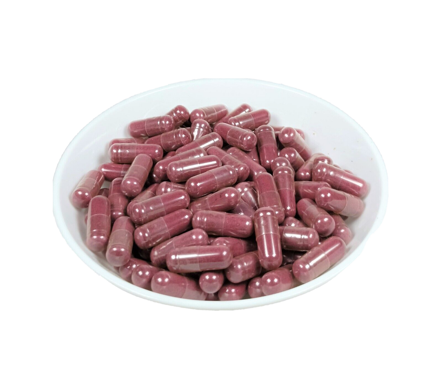 1000mg+ Organic Beetroot Pre-Workout Capsules enhance & boost Exercise. 300 Capsules