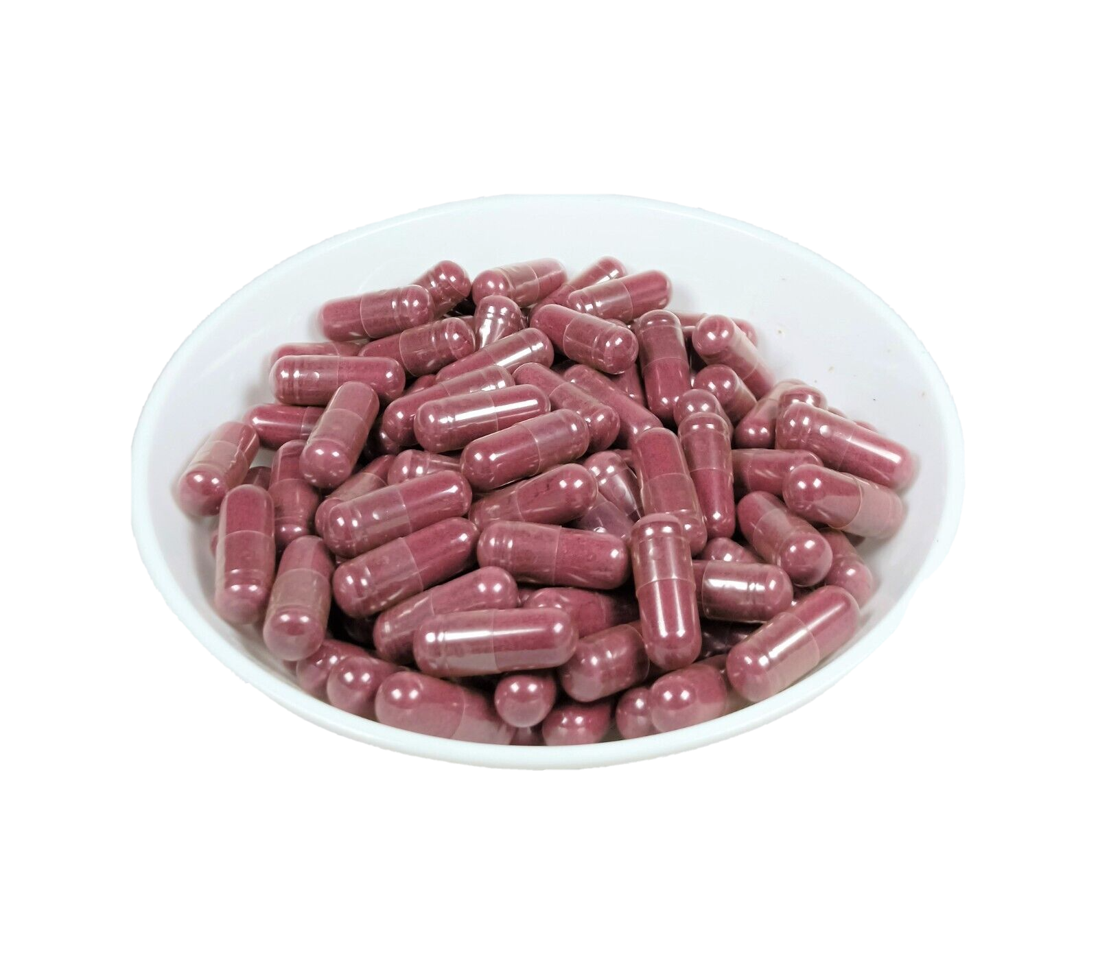 500mg+ Organic Beetroot Pre-Workout Capsules enhance & boost Exercise. 300 Capsules