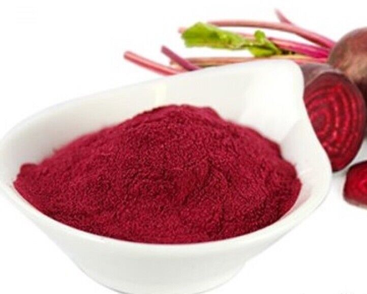 500mg+ Organic Beetroot Pre-Workout Capsules enhance & boost Exercise. 300 Capsules